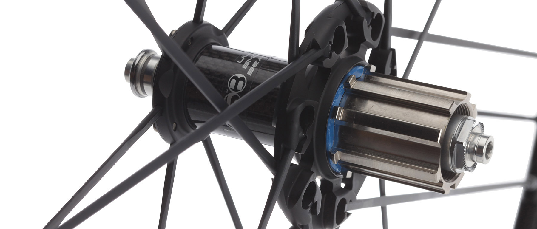 Campagnolo Shamal Ultra C17 Wheelset Excel Sports | Shop Online