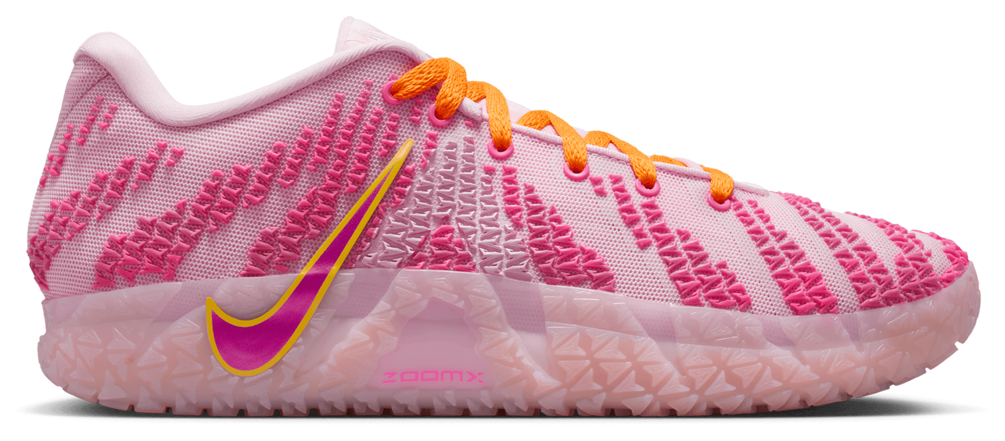 Nike JA 3 | Foot Locker