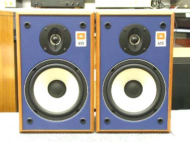 A55 JBL - 中古オーディオ 高価買取・販売 ハイファイ堂