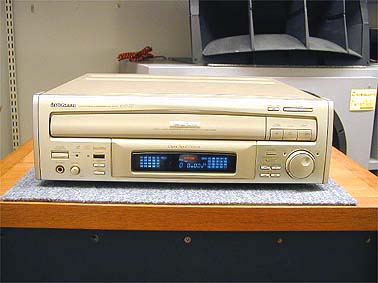 CLD-757 PIONEER - 中古オーディオ 高価買取・販売 ハイファイ堂