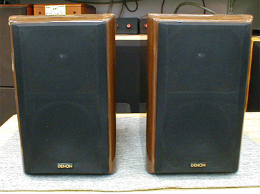 SC-E717 DENON - 中古オーディオ 高価買取・販売 ハイファイ堂