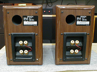 SC-E717 DENON - 中古オーディオ 高価買取・販売 ハイファイ堂