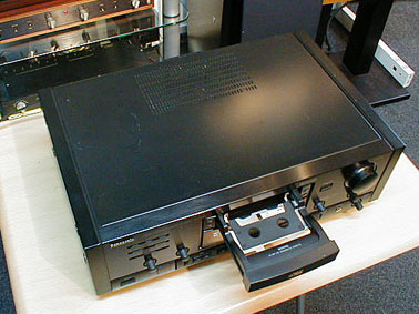 RS-DC10 Panasonic - 中古オーディオ 高価買取・販売 ハイファイ堂