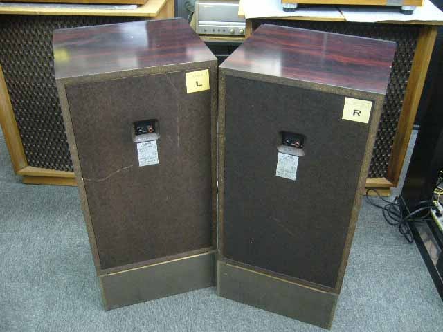 HS-50F Lo-D - 中古オーディオ 高価買取・販売 ハイファイ堂