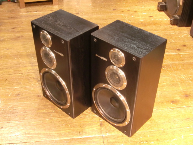 S-X640V PIONEER - 中古オーディオ 高価買取・販売 ハイファイ堂