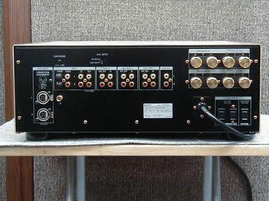 TA-FA7ES SONY - 中古オーディオ 高価買取・販売 ハイファイ堂