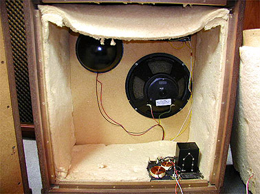 B-302A MOORISH BOZAK - 中古オーディオ 高価買取・販売 ハイファイ堂