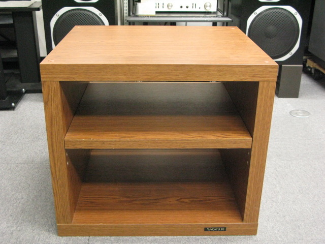 GX-1100 WAKATSUKI - 中古オーディオ 高価買取・販売 ハイファイ堂