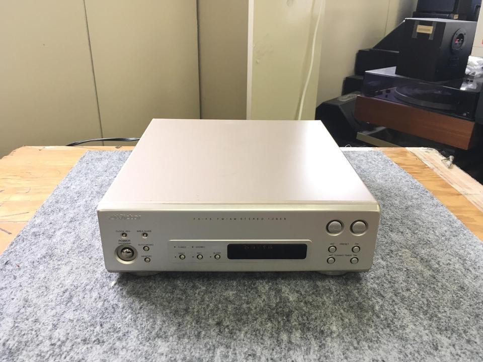 FX-F3 VICTOR - 中古オーディオ 高価買取・販売 ハイファイ堂