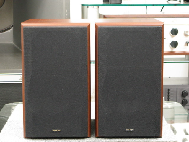 SC-E202 DENON - 中古オーディオ 高価買取・販売 ハイファイ堂