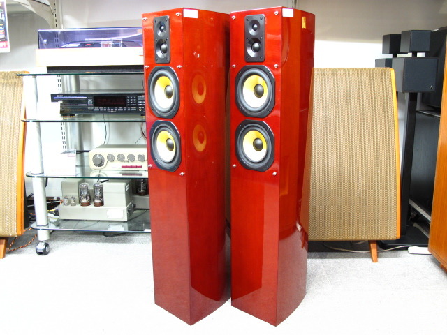 SC-T55XG DENON - 中古オーディオ 高価買取・販売 ハイファイ堂