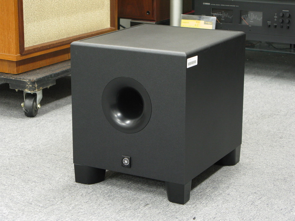 HS8S YAMAHA - 中古オーディオ 高価買取・販売 ハイファイ堂