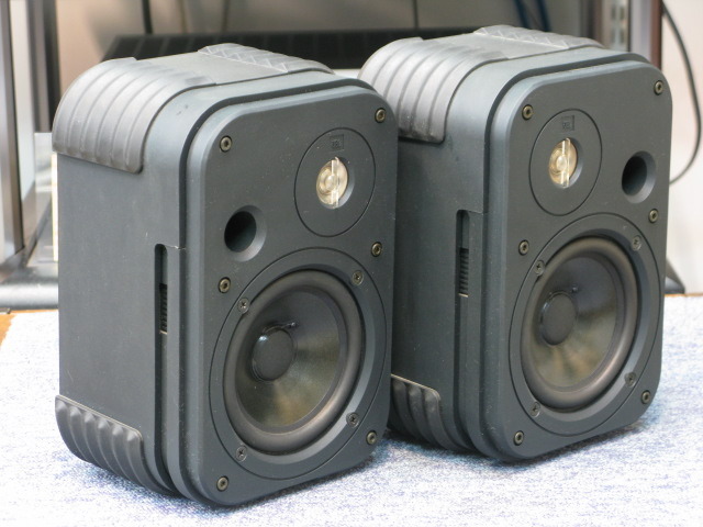 CONTROL LA JBL - 中古オーディオ 高価買取・販売 ハイファイ堂