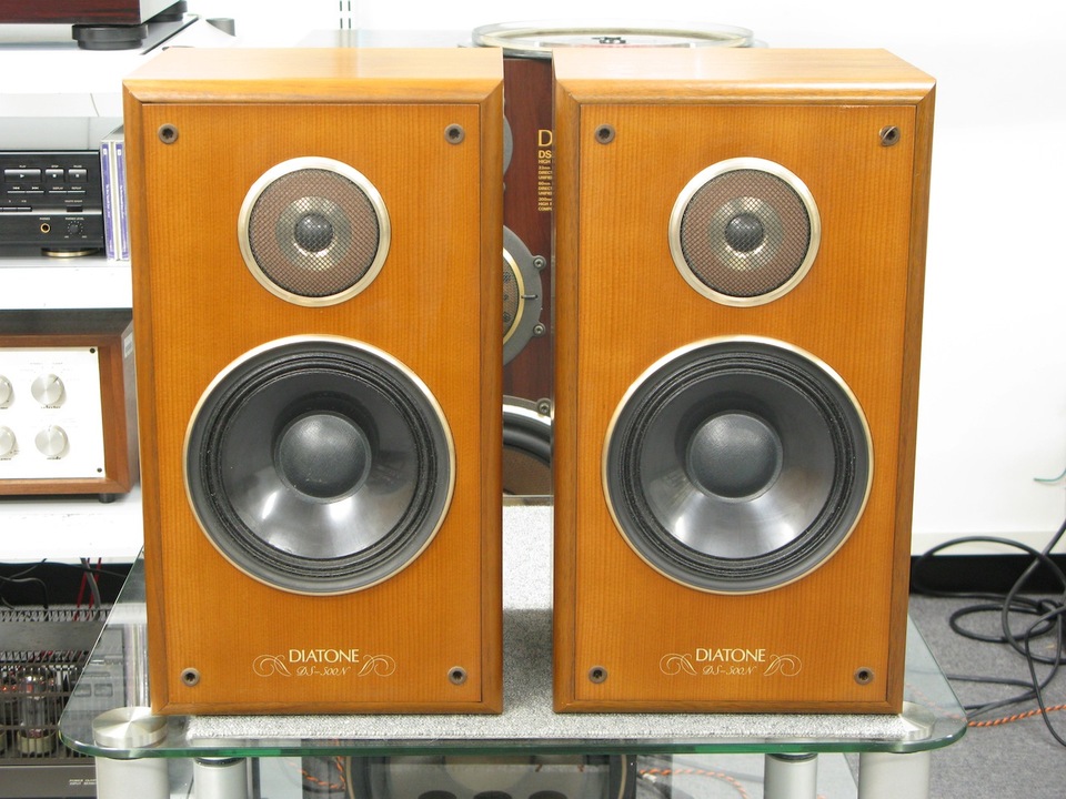DS-500N DIATONE - 中古オーディオ 高価買取・販売 ハイファイ堂