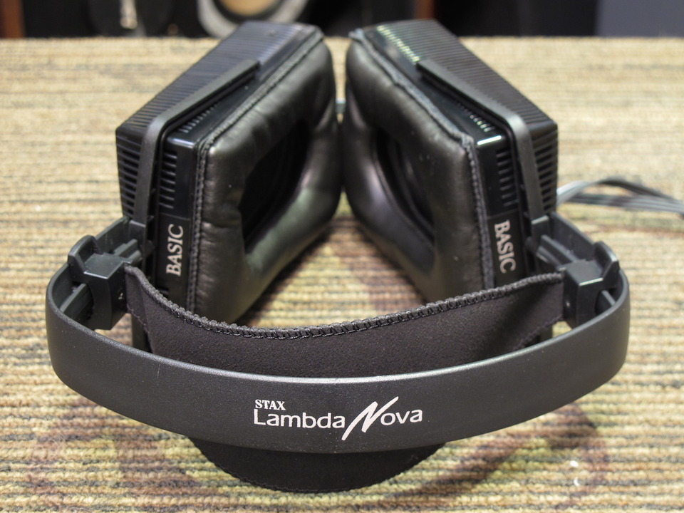 Lambda Nova Basic System STAX - 中古オーディオ 高価買取・販売