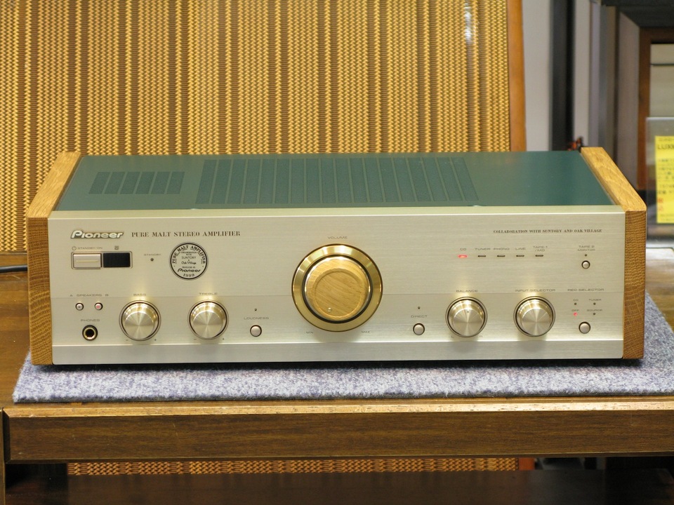 A-D5a-PM Pioneer - 中古オーディオ 高価買取・販売 ハイファイ堂