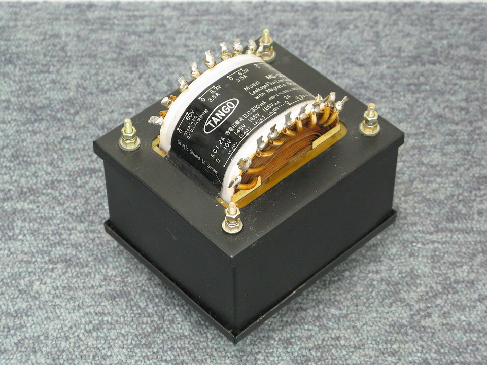 MS-330 TANGO - 中古オーディオ 高価買取・販売 ハイファイ堂