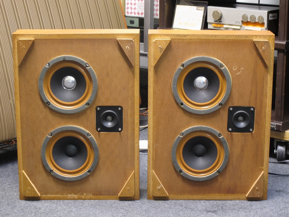 SL-5 SANSUI - 中古オーディオ 高価買取・販売 ハイファイ堂