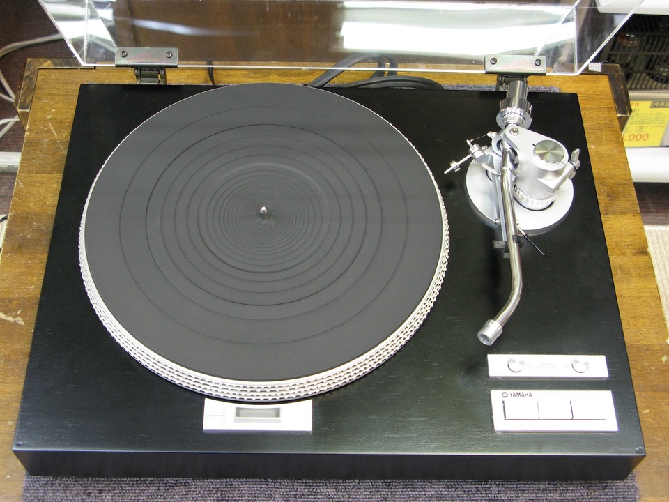 YP-D7 YAMAHA - 中古オーディオ 高価買取・販売 ハイファイ堂