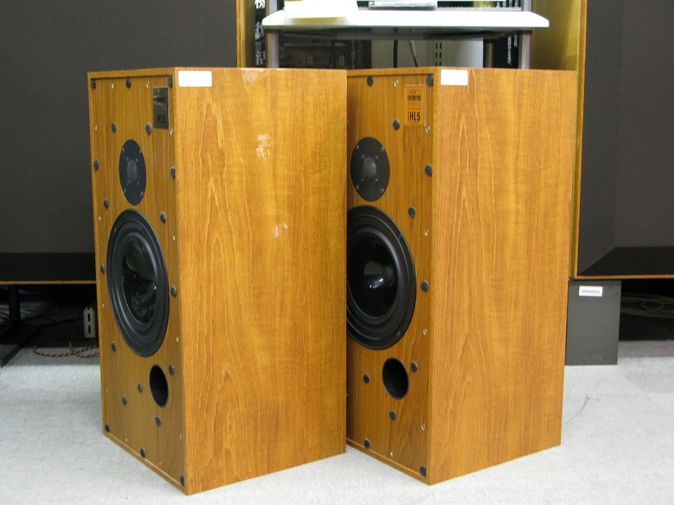 HL5 HARBETH - 中古オーディオ 高価買取・販売 ハイファイ堂