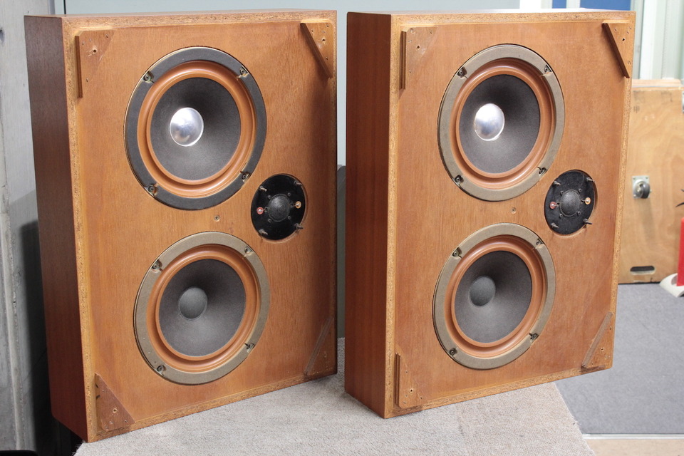 SL-7 SANSUI - 中古オーディオ 高価買取・販売 ハイファイ堂