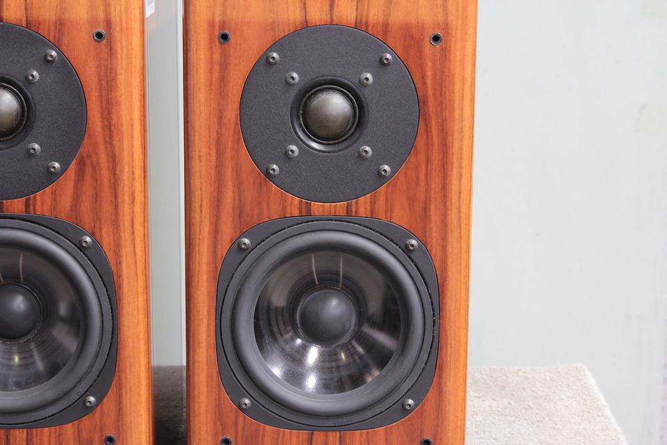 S-1 VIENNA ACOUSTICS - 中古オーディオ 高価買取・販売 ハイファイ堂