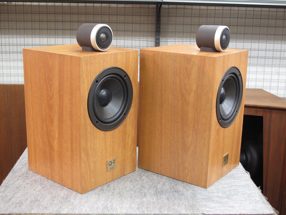Q-1 ONKYO - 中古オーディオ 高価買取・販売 ハイファイ堂