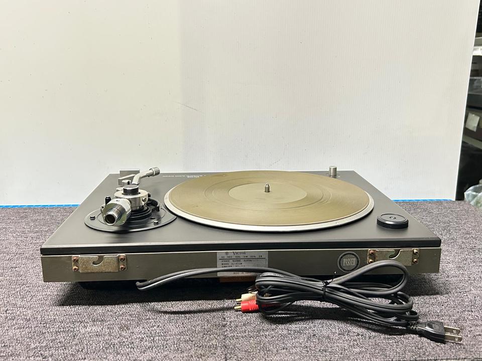 JL-F35 Victor - 中古オーディオ 高価買取・販売 ハイファイ堂