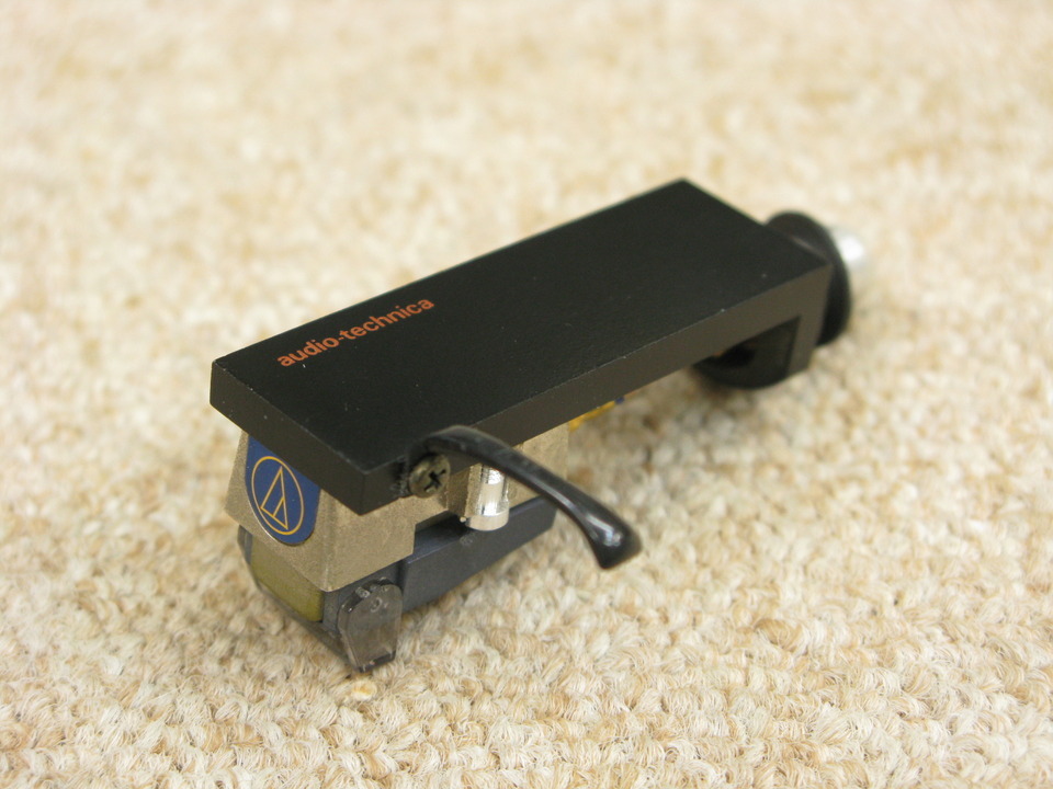 AT-15Ea/G audio-technica - 中古オーディオ 高価買取・販売 ハイファイ堂