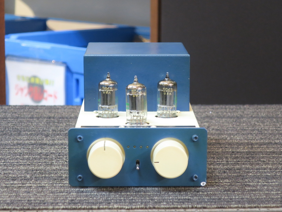 TU-875 ELEKIT - 中古オーディオ 高価買取・販売 ハイファイ堂