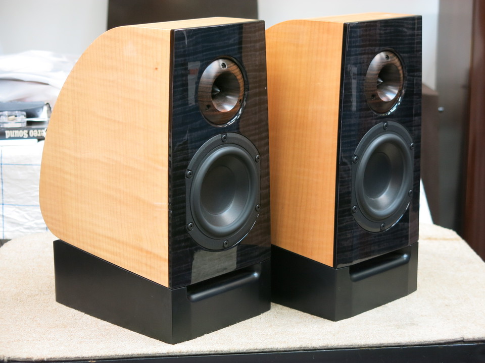 HB-1 MPL Kiso Acoustic - 中古オーディオ 高価買取・販売 ハイファイ堂