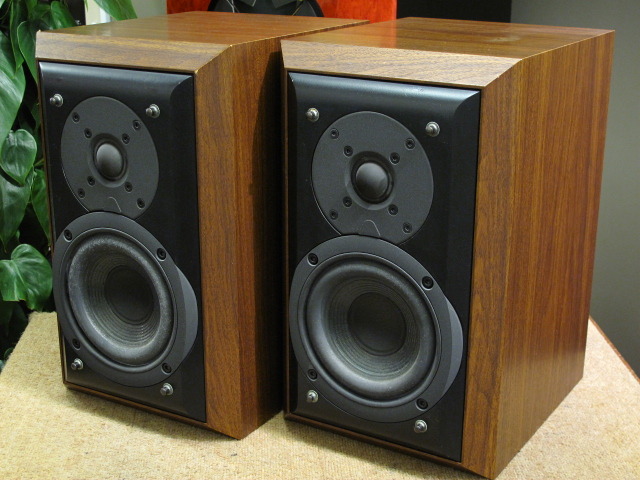 LS-1001 KENWOOD - 中古オーディオ 高価買取・販売 ハイファイ堂