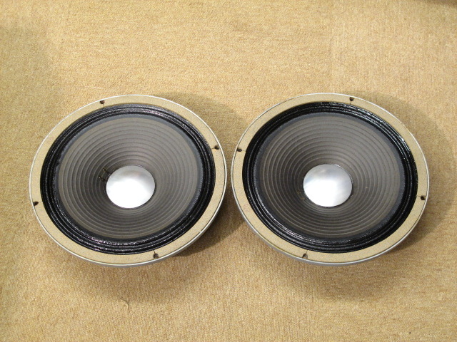 D123 JBL - 中古オーディオ 高価買取・販売 ハイファイ堂