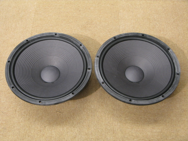 MW401 FOSTEX - 中古オーディオ 高価買取・販売 ハイファイ堂