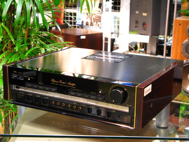 C-90 PIONEER - 中古オーディオ 高価買取・販売 ハイファイ堂