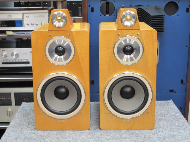 SX-L5 Victor - 中古オーディオ 高価買取・販売 ハイファイ堂