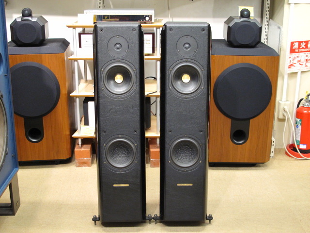 CONCERTO Grand Piano sonus faber - 中古オーディオ 高価買取・販売