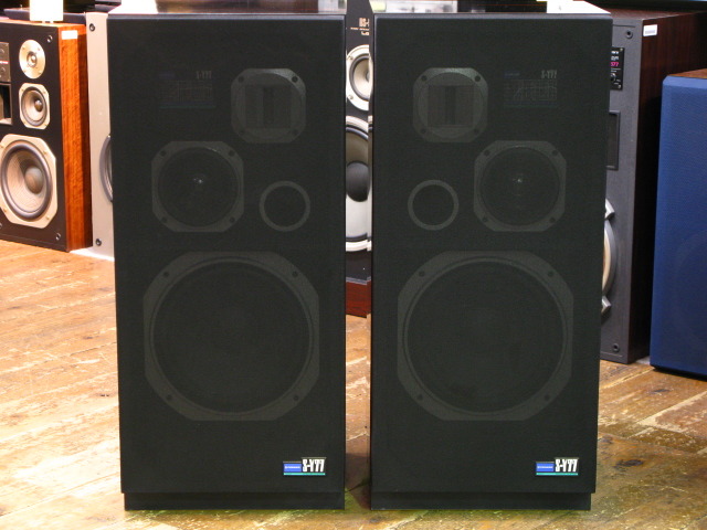 S-Y77 PIONEER - 中古オーディオ 高価買取・販売 ハイファイ堂