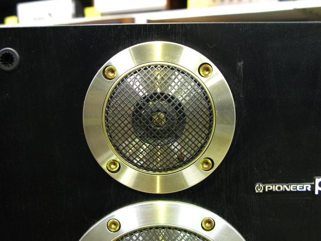 S-X640V PIONEER - 中古オーディオ 高価買取・販売 ハイファイ堂