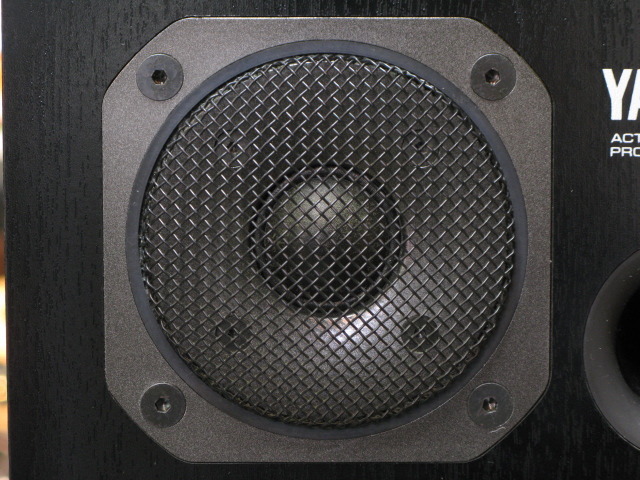 AST-S1 YAMAHA - 中古オーディオ 高価買取・販売 ハイファイ堂