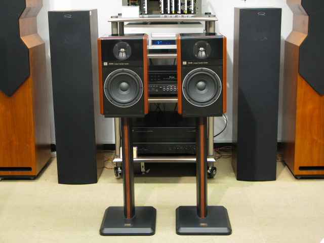 A640 JBL - 中古オーディオ 高価買取・販売 ハイファイ堂