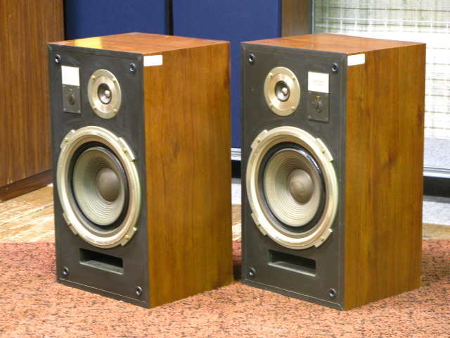 DS-25B/2 DIATONE - 中古オーディオ 高価買取・販売 ハイファイ堂