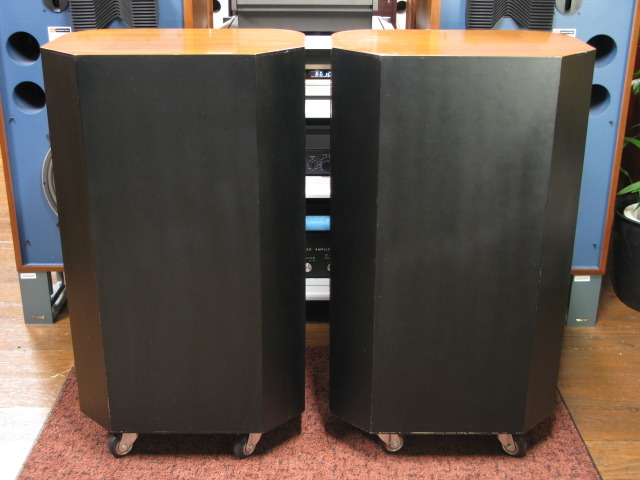 Family King-TANNOY(DU386) TANNOY - 中古オーディオ 高価買取・販売