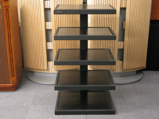 DESIGN5 STANDESIGN - 中古オーディオ 高価買取・販売 ハイファイ堂