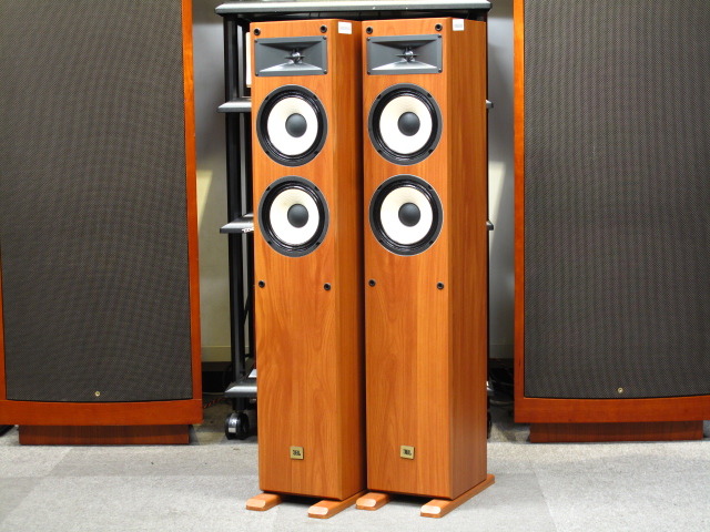 SV500 JBL - 中古オーディオ 高価買取・販売 ハイファイ堂