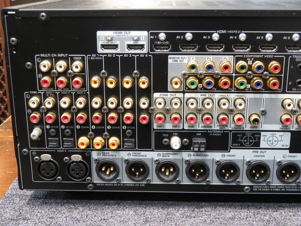 CX-A5100 YAMAHA - 中古オーディオ 高価買取・販売 ハイファイ堂