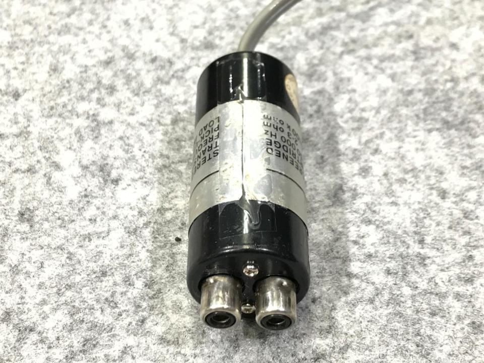 STM-72 ortofon - 中古オーディオ 高価買取・販売 ハイファイ堂