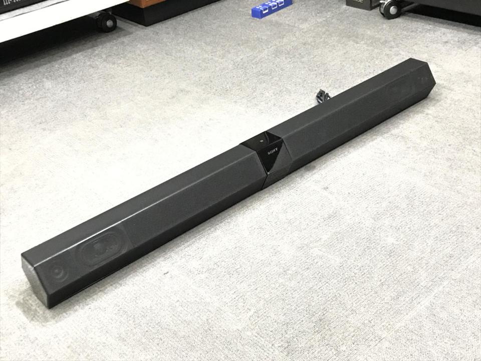 HT-CT660 SONY - 中古オーディオ 高価買取・販売 ハイファイ堂