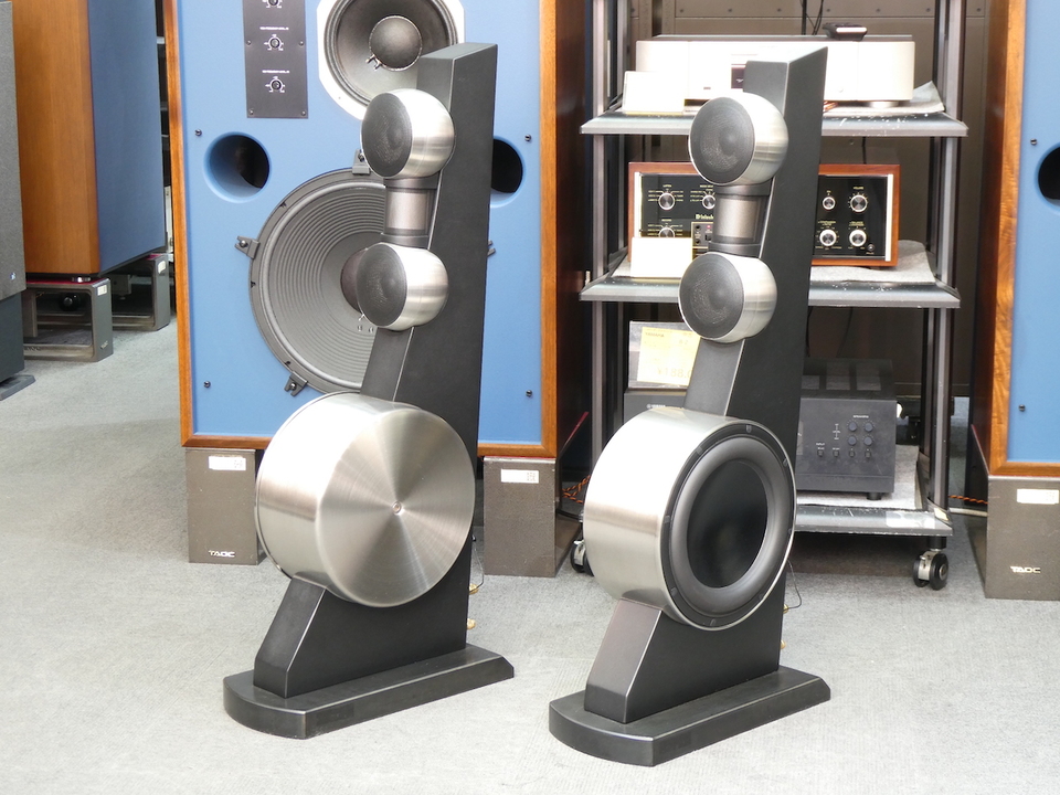 Reference 3.5 Anthony Gallo - 中古オーディオ 高価買取・販売