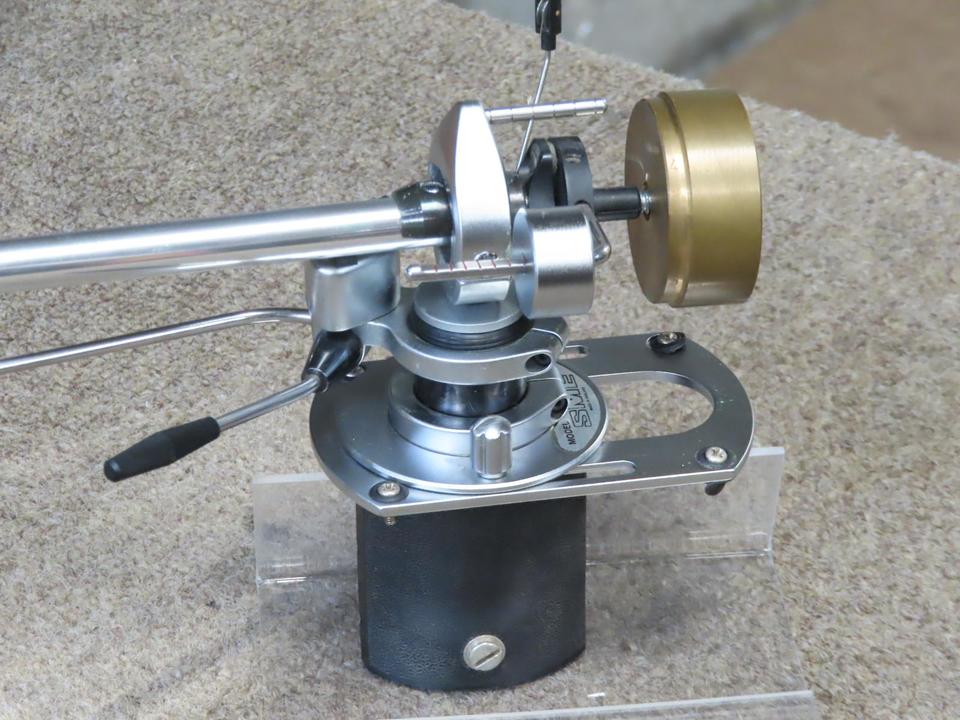 3009 S2 improved SME - 中古オーディオ 高価買取・販売 ハイファイ堂